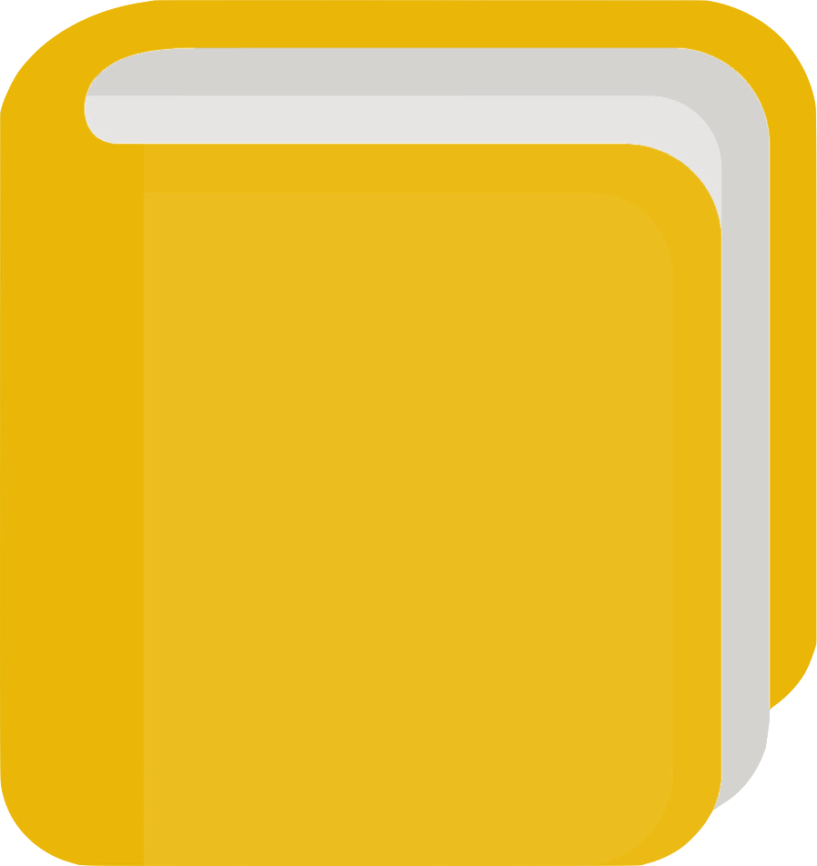 yellow_book emote for Discord