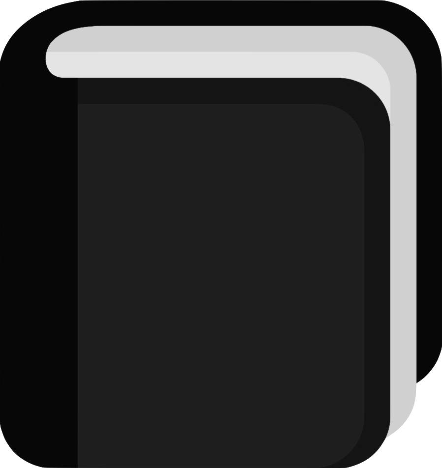black_book emote for Discord