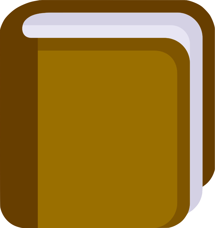 brown_mustard_book emote for Discord
