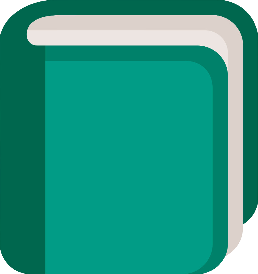 cyan_book emote for Discord