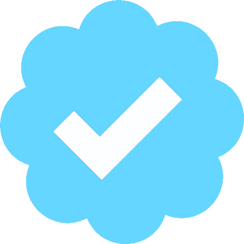 Approval emote for Discord