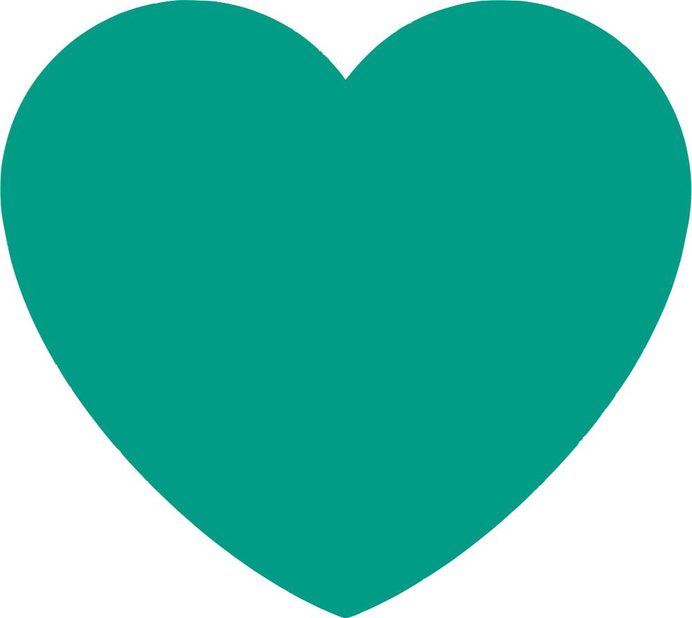 cyan_heart emote for Discord
