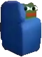 pepoV emote for Discord