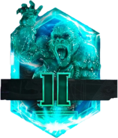 Platinum emote for Discord