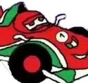 FRANCHESCO emote for Discord
