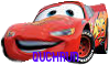 Mc_Queen_Quchaun emote for Discord