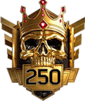 Top250 emote for Discord