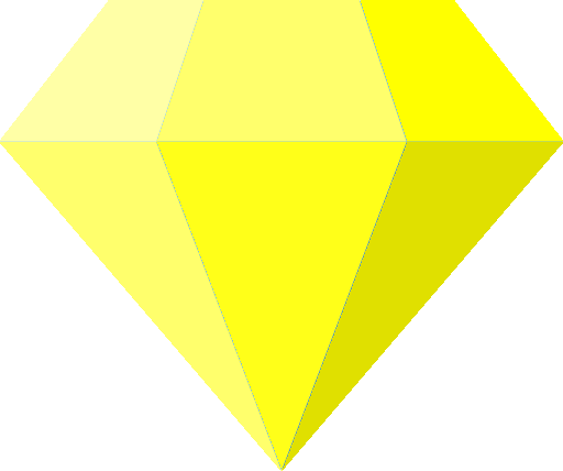 yellow_gem emote for Discord
