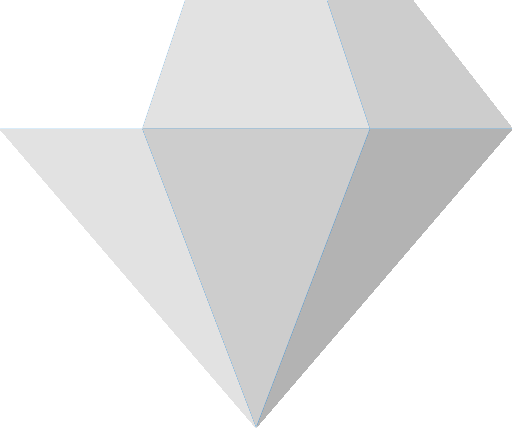 white_gem emote for Discord