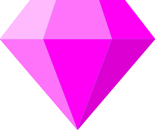 pink_gem static emote