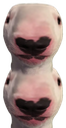 Walter5HeadStacked emote for Discord