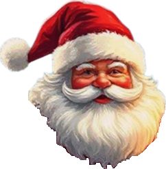 SantaClaus emote for Discord