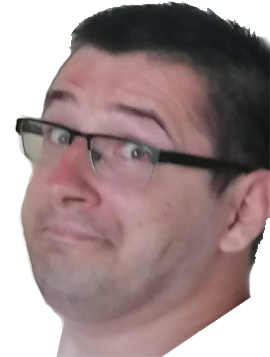 Amazed_Boss emote for Discord