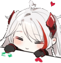 PrinzEugen_Bongo emote for Discord