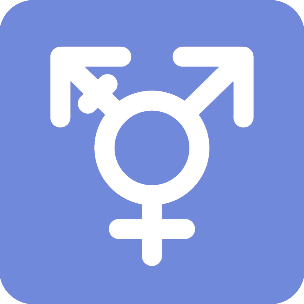blurple_trans emote for Discord