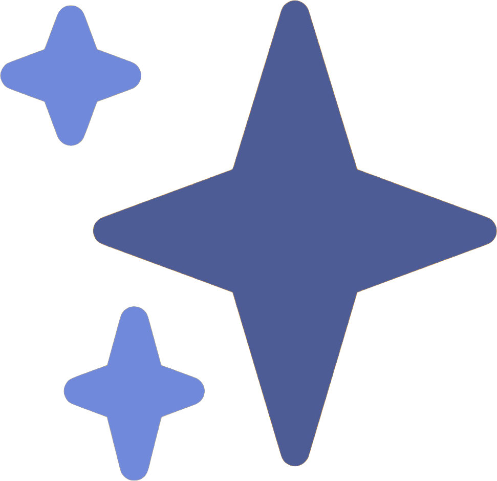 blurple_sparkle emote for Discord
