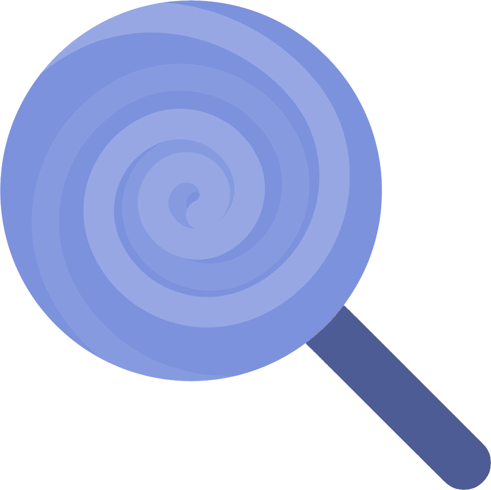blurple_lollipop emote for Discord