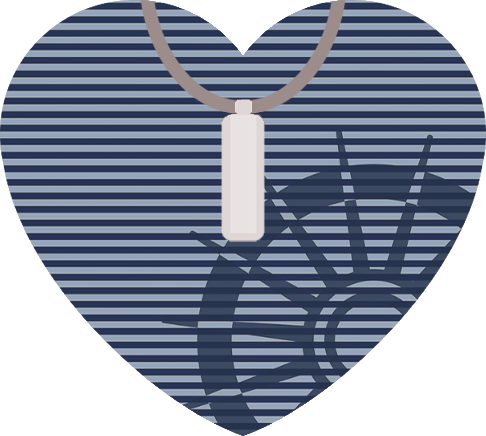 rantaroheart emote for Discord