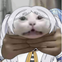 111 emote for Discord