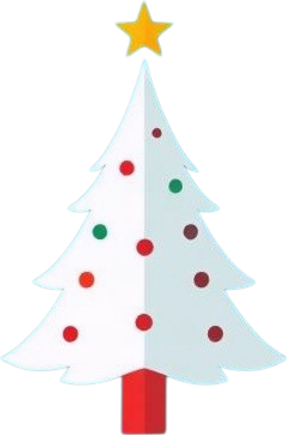 ChristmasTree emote for Discord