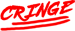 cringe emote for Discord