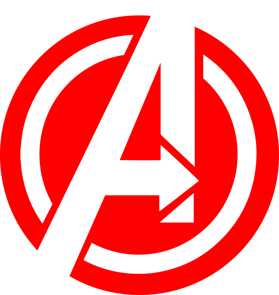 Avenger emote for Discord