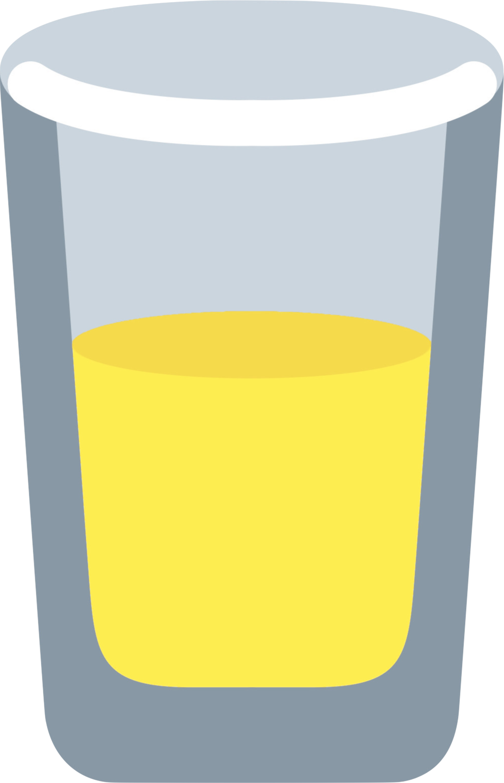 lemonade emote for Discord