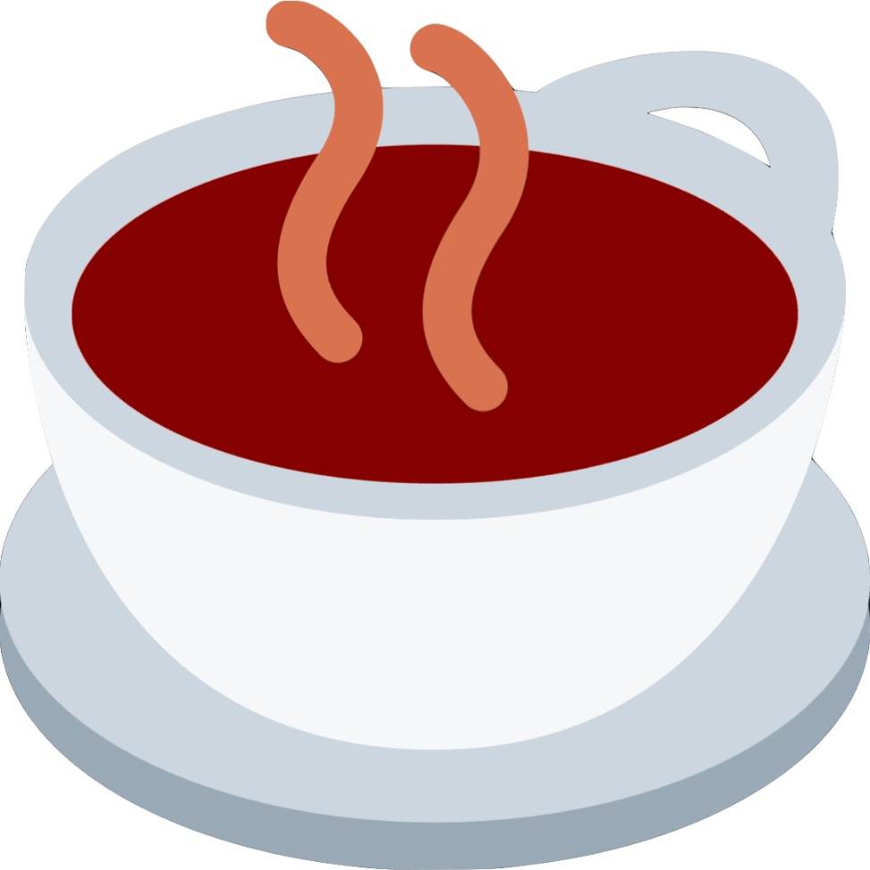 red_tea emote for Discord