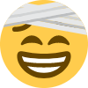 Happy_and_Injured emote for Discord