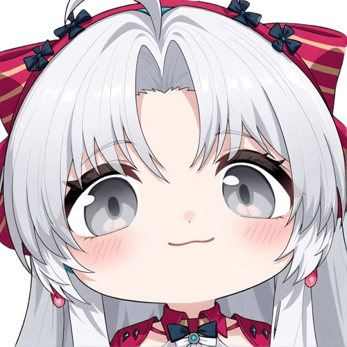 Carlotta emote for Discord