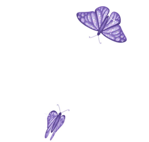 butterfly_cute emote for Discord
