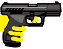 gunRight emote for Discord