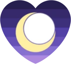 enbian_pride_heart emote for Discord