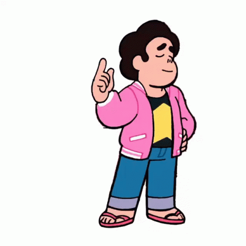 StevenUniverseDance emote for Discord