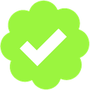 certified_green emote for Discord
