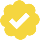 certified_yellow emote for Discord