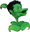 Pogshooter emote for Discord