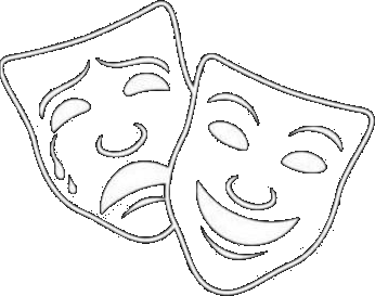 Mask emote for Discord