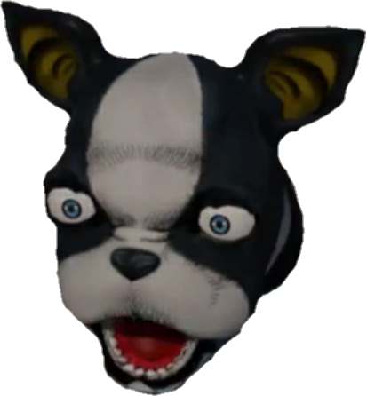 iggy_jojo_pog emote for Discord