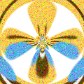 yeet_mega emote for Discord