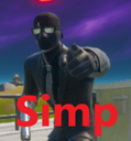 Henchman_Simp emote for Discord