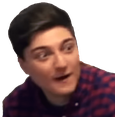 Korben emote for Discord