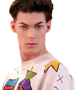 gigi_goode emote for Discord
