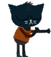 vibin emote for Discord