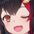 miowink emote for Discord