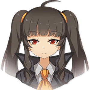 lily_happy emote for Discord