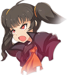 lily_angry emote for Discord