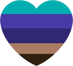 stevegender_pride_heart emote for Discord