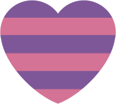 MAD_pride_heart emote for Discord