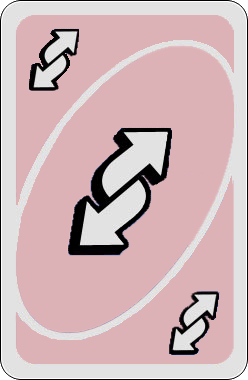 uno_reverse emote for Discord